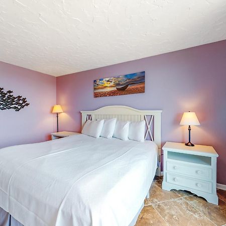 Romar Tower By Meyer Vacation Rentals 오렌지 비치 객실 사진
