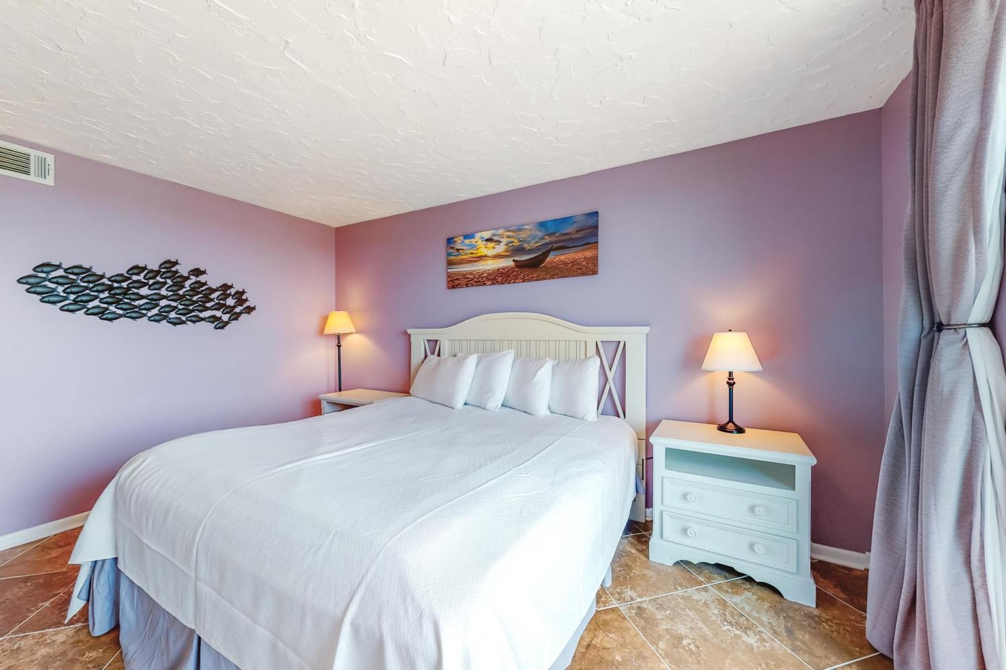 Romar Tower By Meyer Vacation Rentals 오렌지 비치 객실 사진